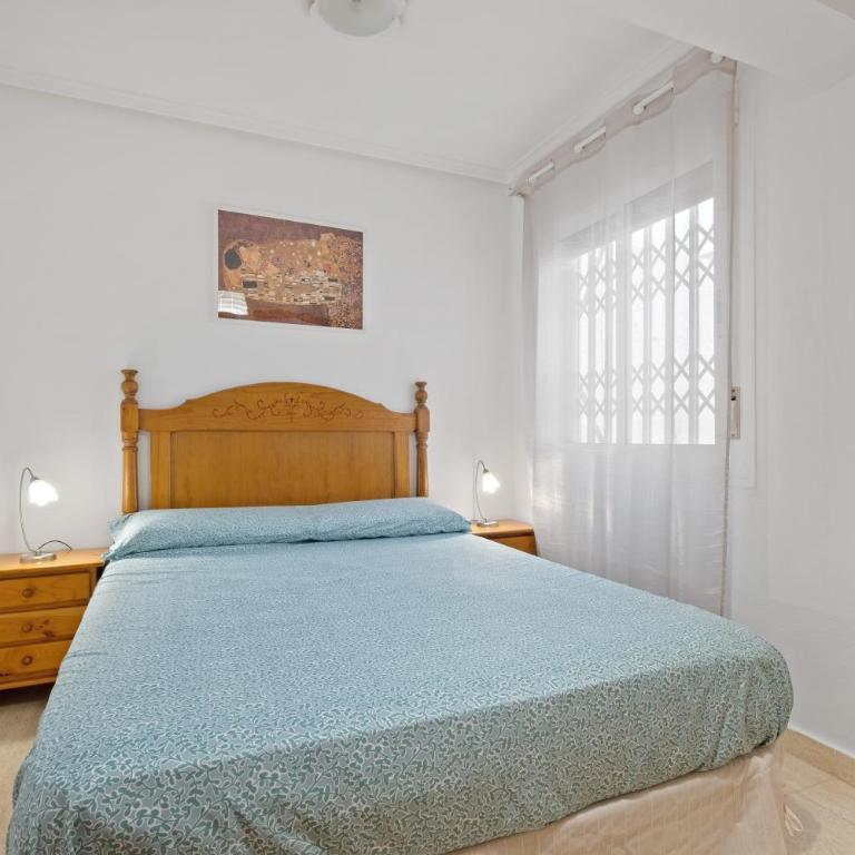 Casa Max - Two-Bedroom House - 14