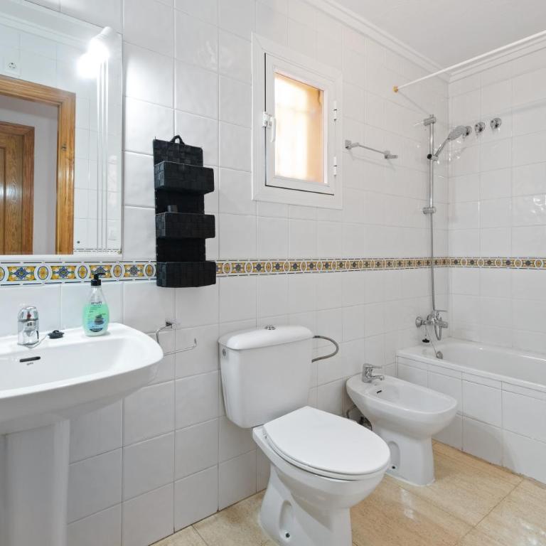 Casa Max - Two-Bedroom House - 13