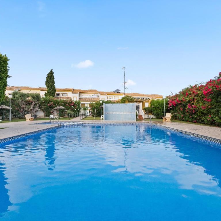 Casa Max - Two-Bedroom House - 20