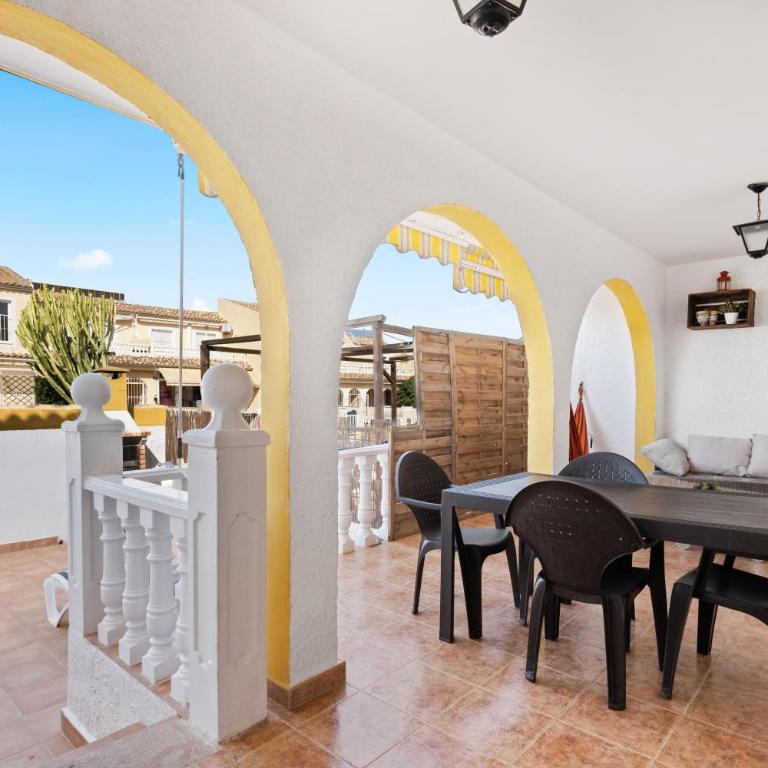 Casa Max - Two-Bedroom House - 3