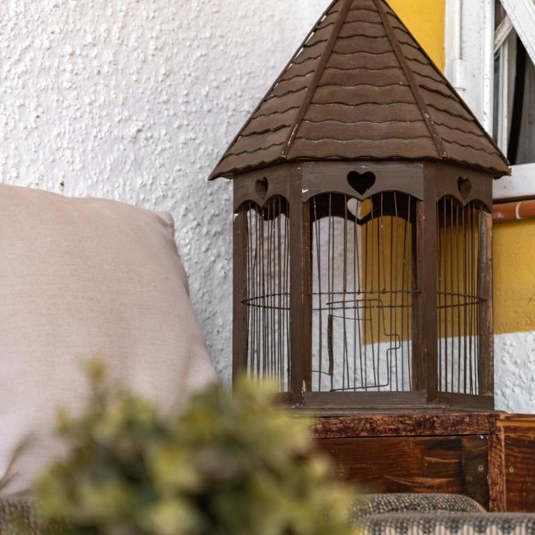 Casa Max - Two-Bedroom House - 19