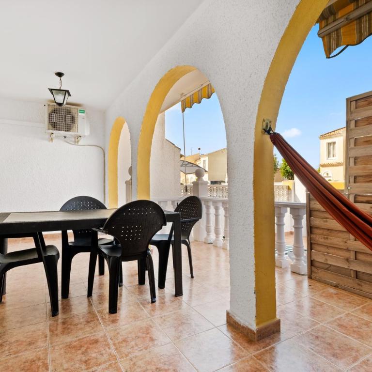 Casa Max - Two-Bedroom House - 17