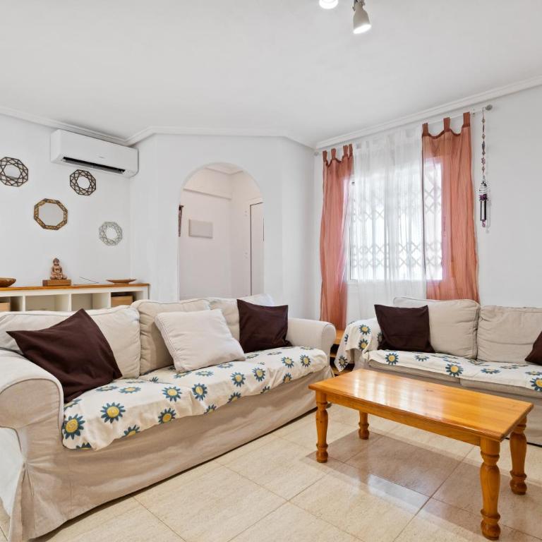 Casa Max - Two-Bedroom House - 4