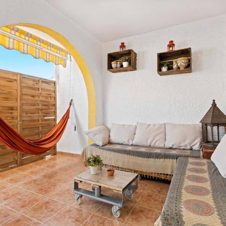 Casa Max - Two-Bedroom House - 18