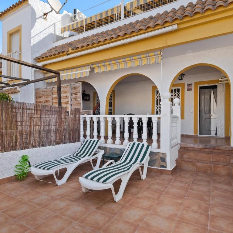 Casa Max - Two-Bedroom House - 2