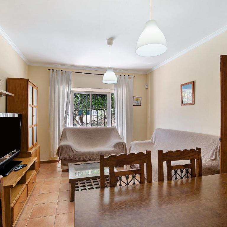 La Arbolada - sólo mayores 25 años - Apartamento con terraza - 12