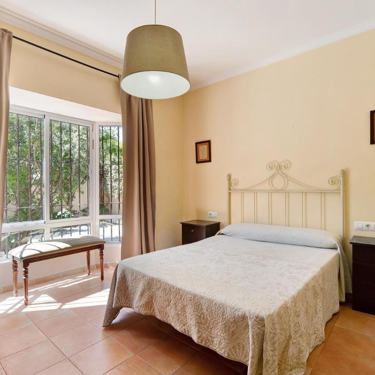 La Arbolada - sólo mayores 25 años - Apartamento con terraza - 18