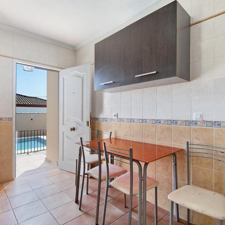 La Arbolada - sólo mayores 25 años - Apartamento con terraza - 15