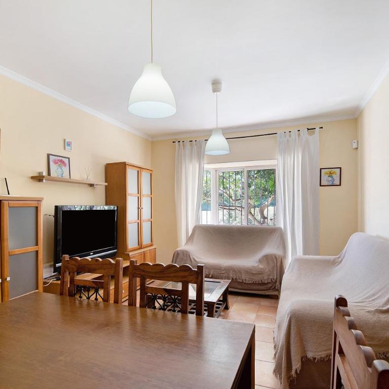 La Arbolada - sólo mayores 25 años - Apartamento con terraza - 11