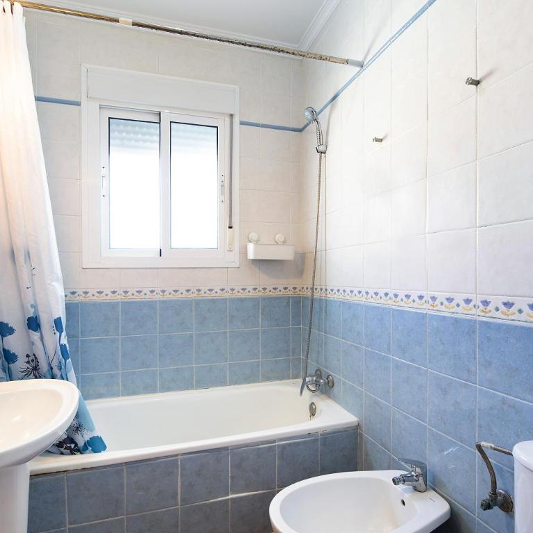 La Arbolada - sólo mayores 25 años - Apartamento con terraza - 25