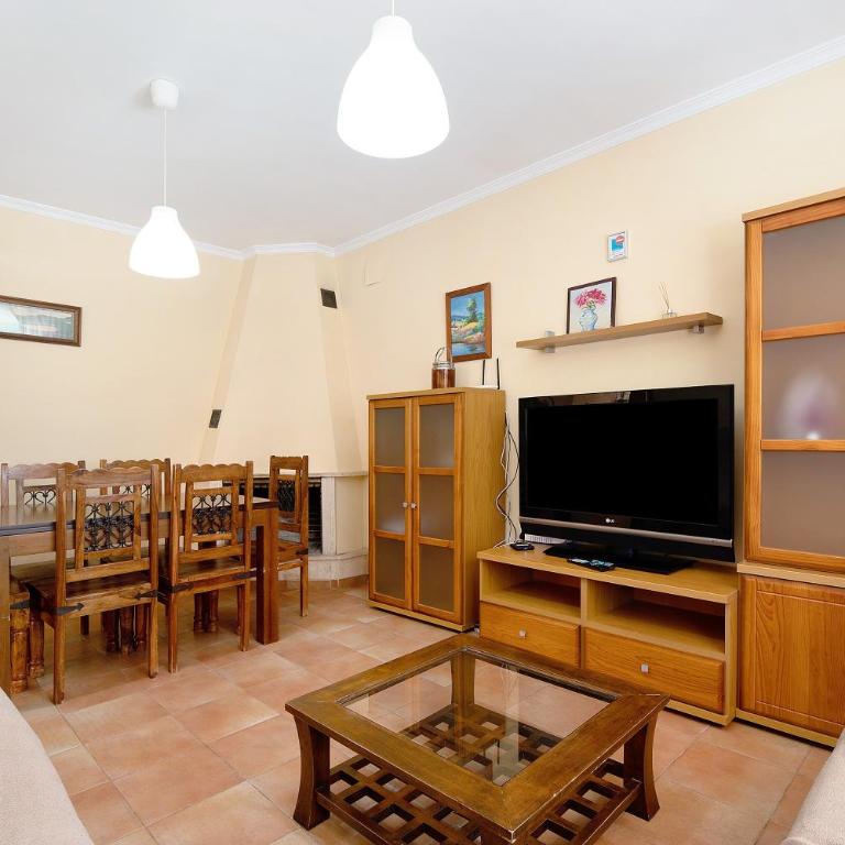 La Arbolada - sólo mayores 25 años - Apartamento con terraza - 10