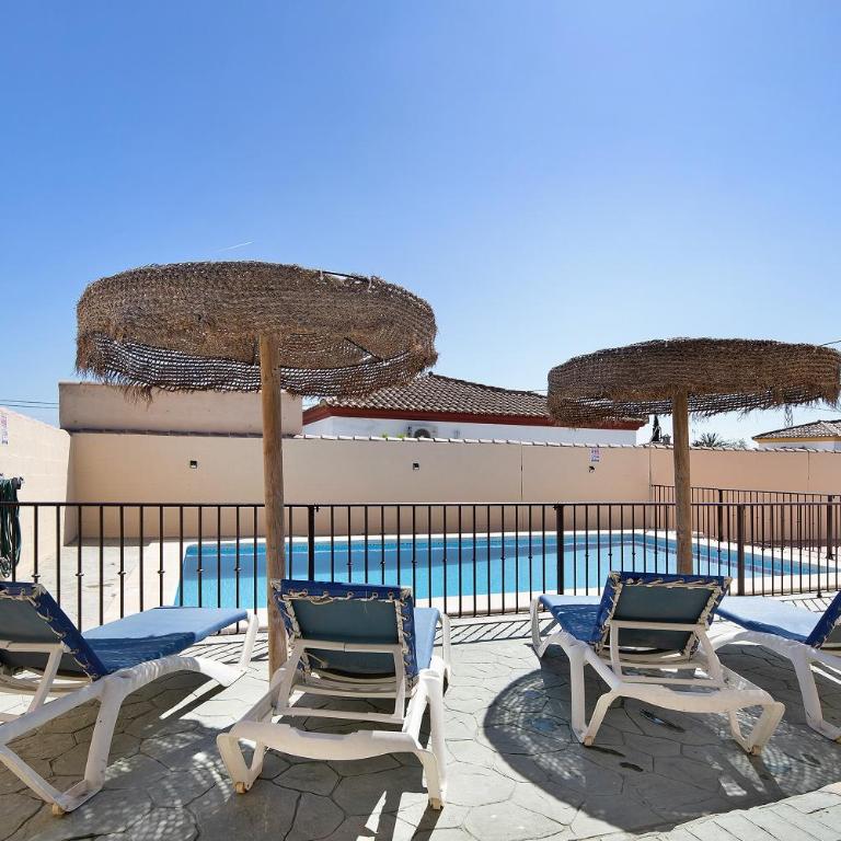 La Arbolada - sólo mayores 25 años - Apartamento con terraza - 9