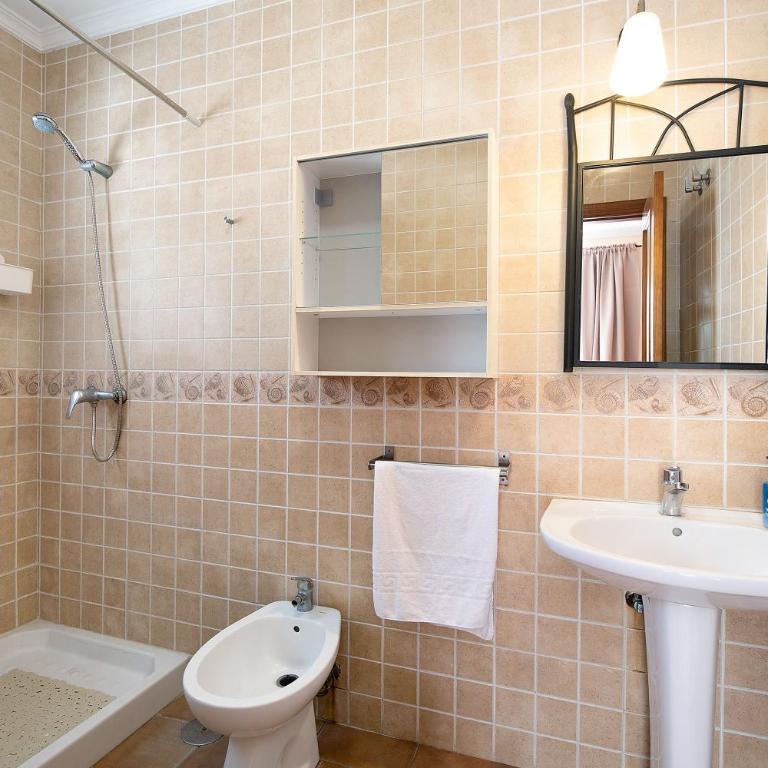 La Arbolada - sólo mayores 25 años - Apartamento con terraza - 20