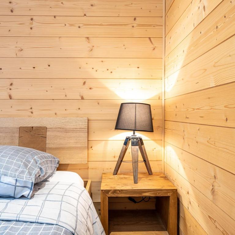 Le Nid d'Aigle - Appartement 3 Chambres avec Vue sur la Montagne - 10