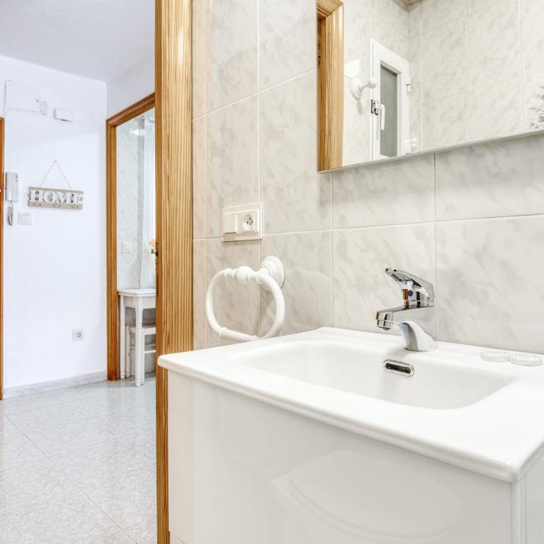 Sunflower Tailandia_Santa Pola - Apartamento Superior de 1 dormitorio con balcón - 16