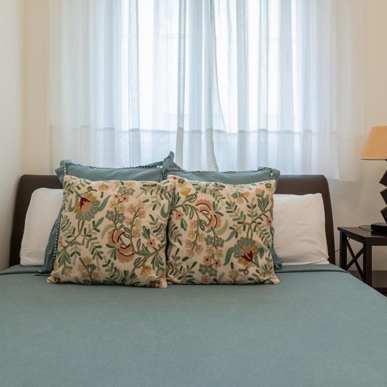 Apartamento Marbella Playa - Three-Bedroom Premium Apartment with Balcony - 16