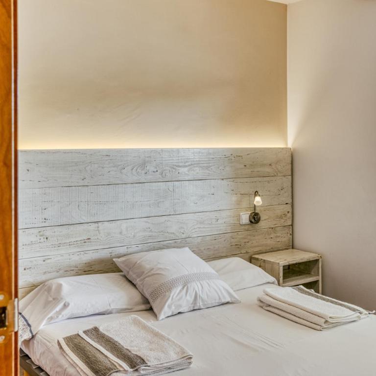 Olga - Apartamento con terraza - 12