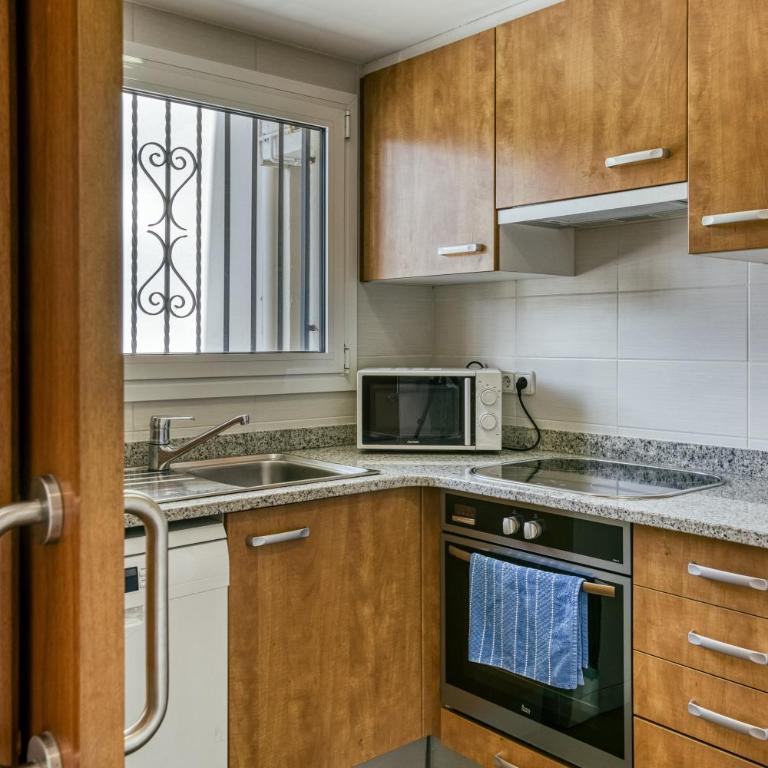 Olga - Apartamento con terraza - 8