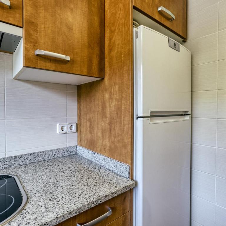 Olga - Apartamento con terraza - 10