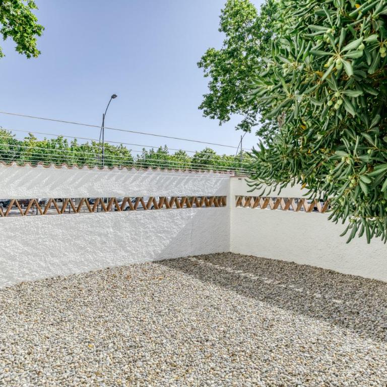 Olga - Apartamento con terraza - 27