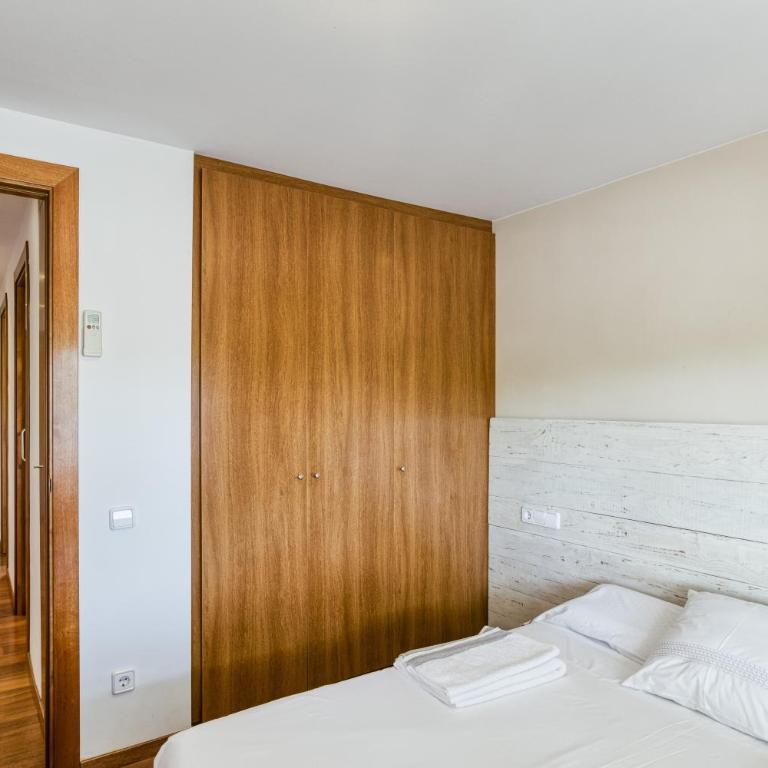 Olga - Apartamento con terraza - 16