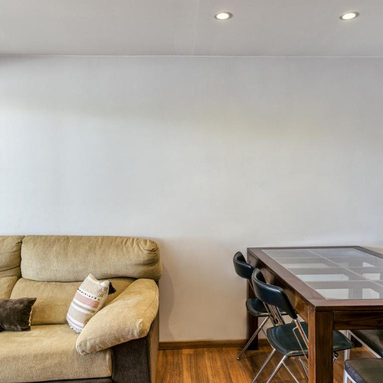 Olga - Apartamento con terraza - 7