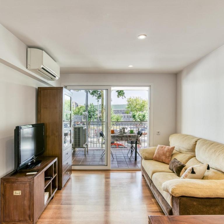 Olga - Apartamento con terraza - 5
