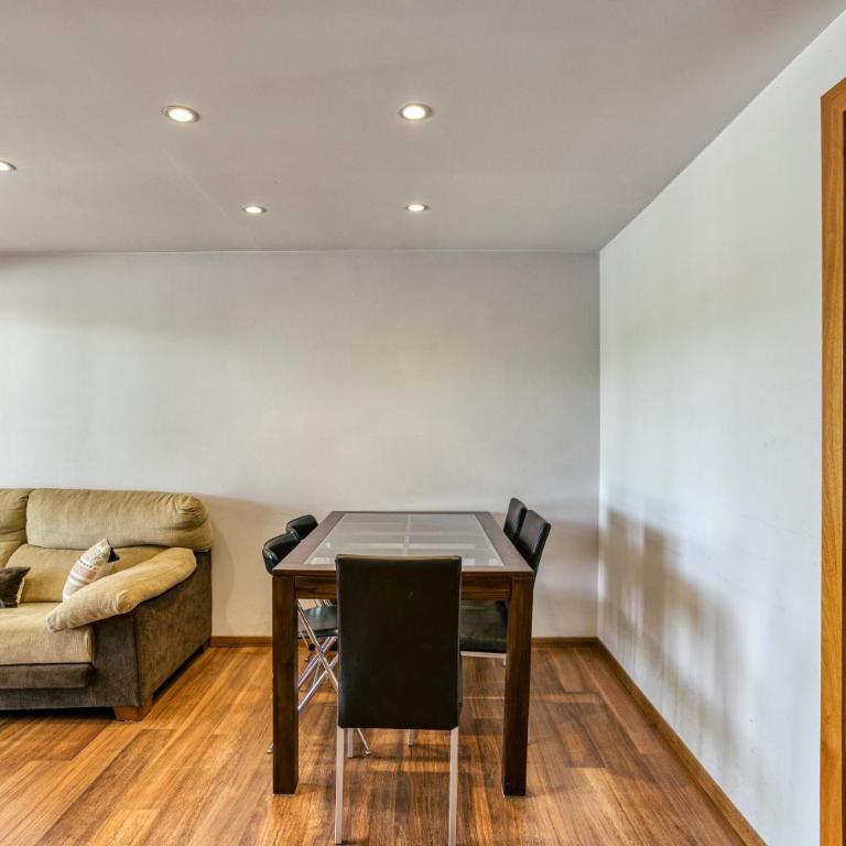 Olga - Apartamento con terraza - 4