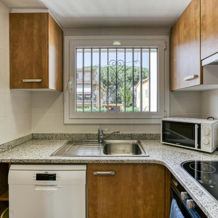 Olga - Apartamento con terraza - 9