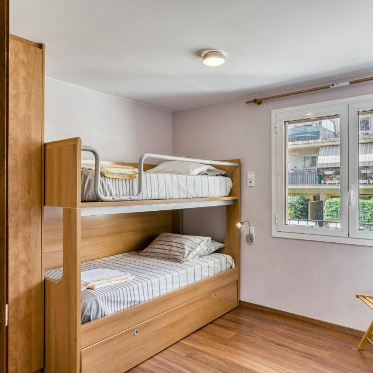 Olga - Apartamento con terraza - 17