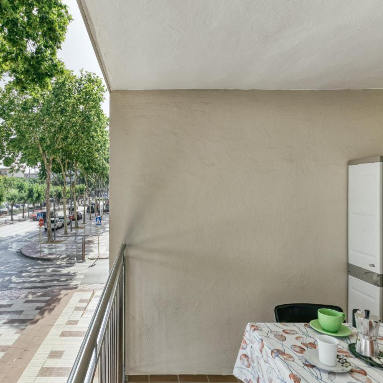 Olga - Apartamento con terraza - 23