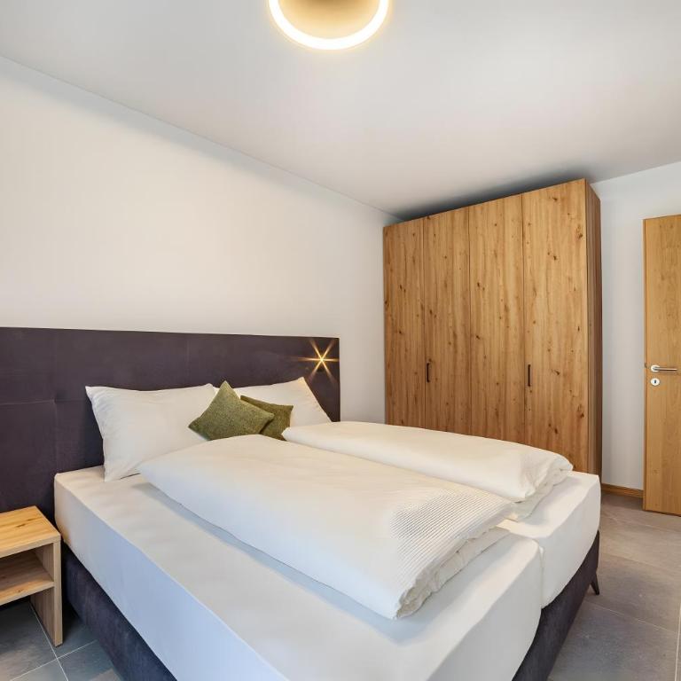 Apartment Pauli - Apartamento Superior de 1 dormitorio con balcón - 10