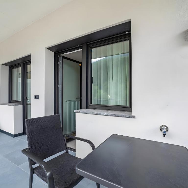 Apartment Pauli - Apartamento Superior de 1 dormitorio con balcón - 12