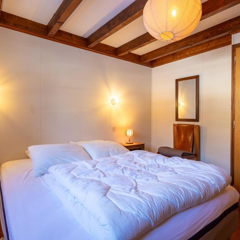 South-facing Chalet With Views - Chalet 2 Chambres - 12
