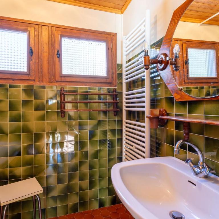 South-facing Chalet With Views - Chalet 2 Chambres - 13