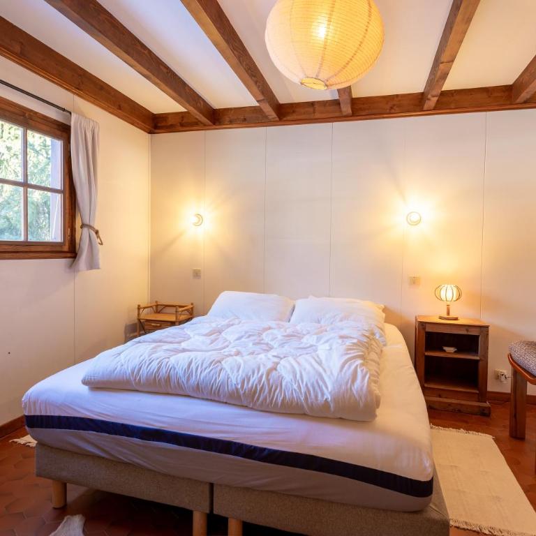 South-facing Chalet With Views - Chalet 2 Chambres - 11