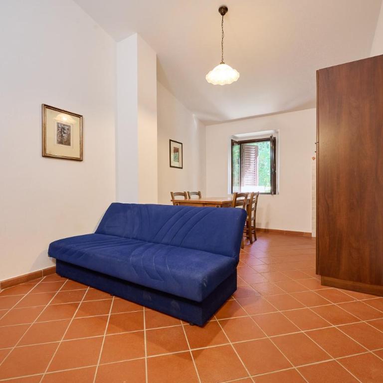 Antichi Palmenti - Mirto - Appartamento con 1 Camera da Letto e Vista Giardino - 6