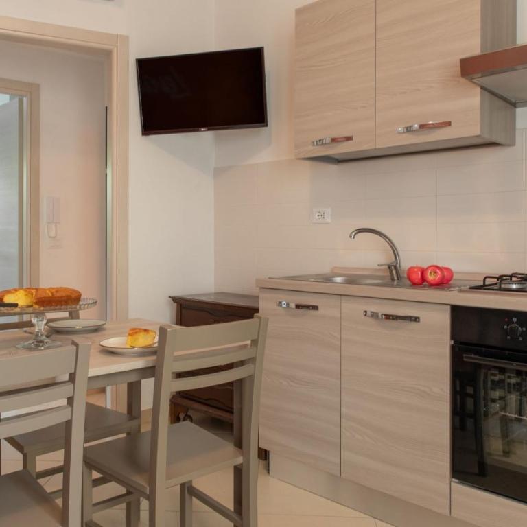 Levante - Superior Apartment mit Stadtblick - 3