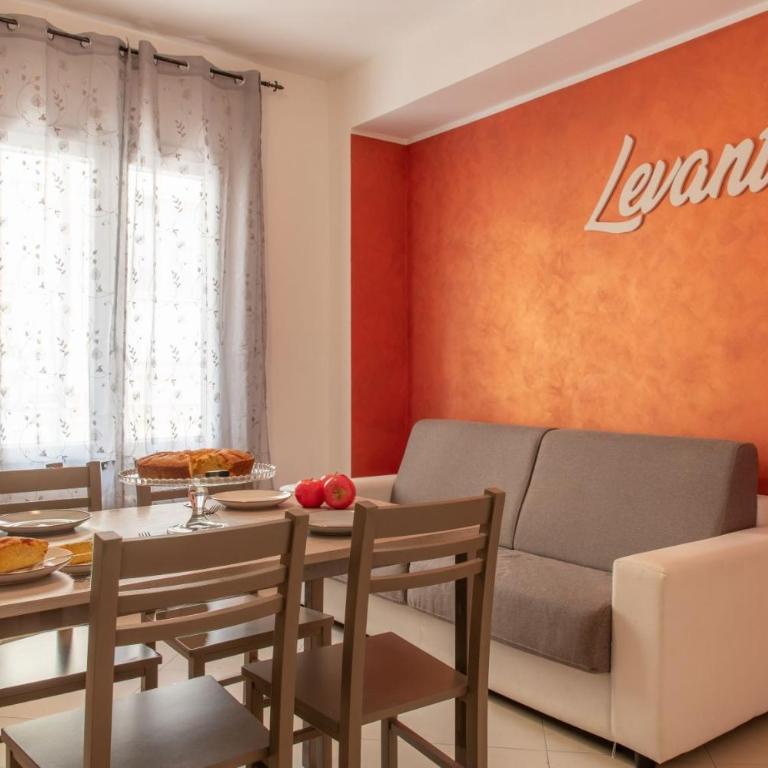 Levante - Superior Apartment mit Stadtblick - 1