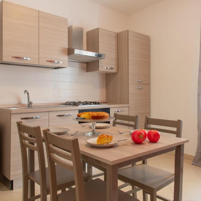 Levante - Superior Apartment mit Stadtblick - 2