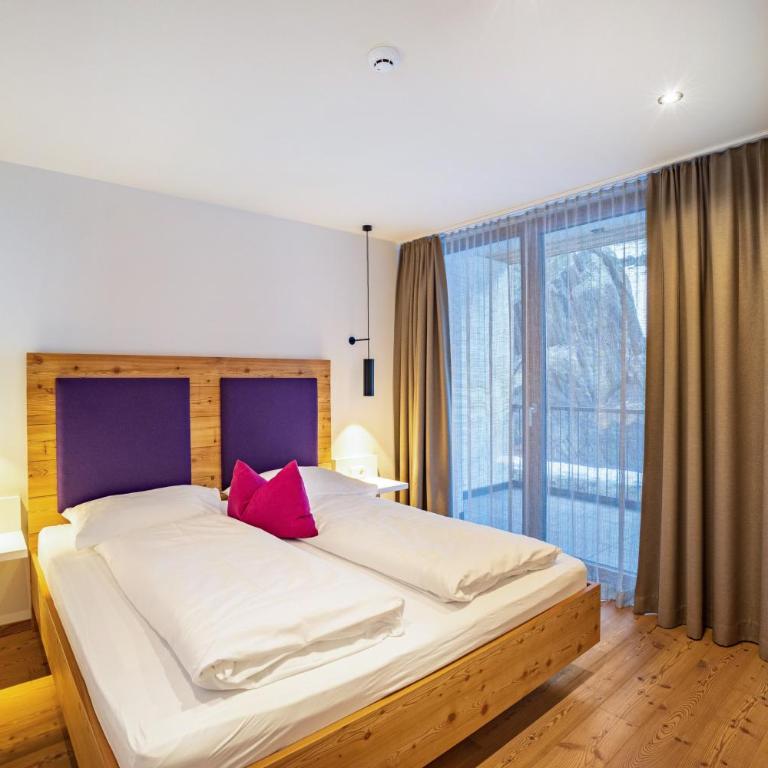 Stoana Apt 1-3 - Superior Apartment mit 1 Schlafzimmer und Balkon - 1