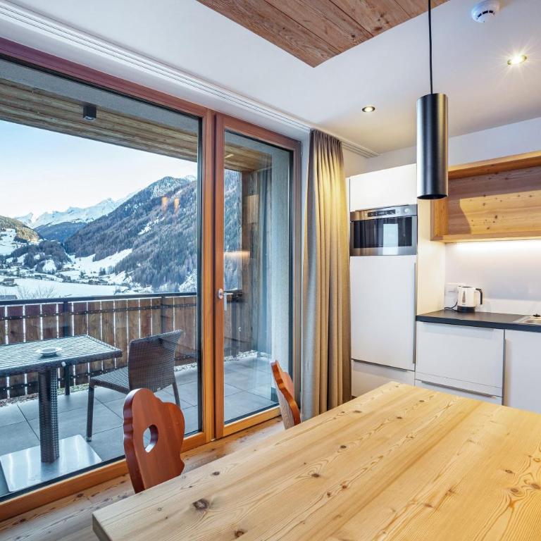 Stoana Apt 1-3 - Superior Apartment mit 1 Schlafzimmer und Balkon - 5