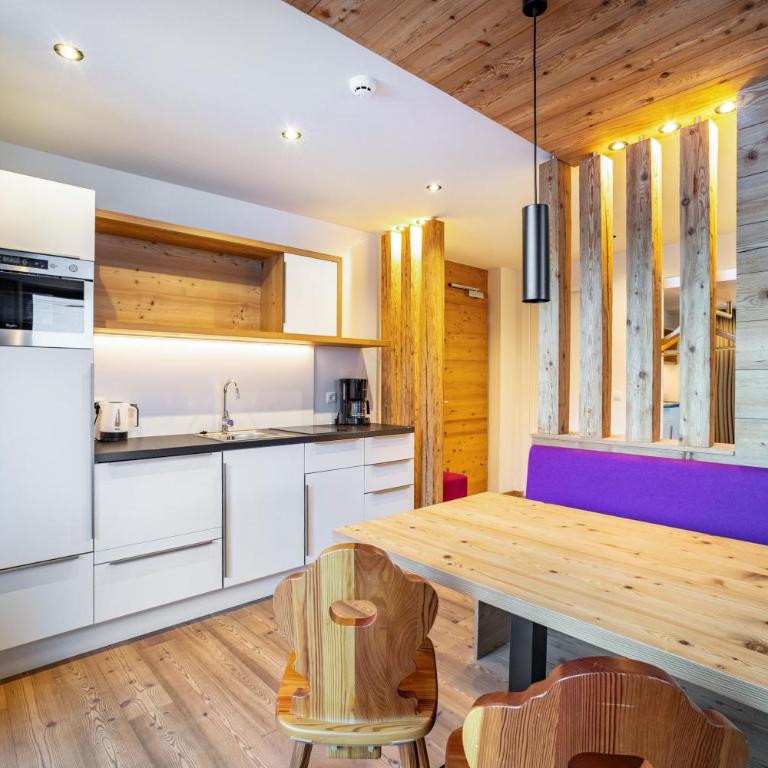 Stoana Apt 1-3 - Superior Apartment mit 1 Schlafzimmer und Balkon - 13