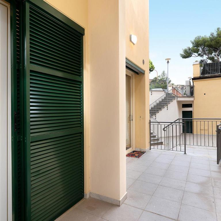 Casa Iris 2 - Casa con 1 Camera da Letto - 15