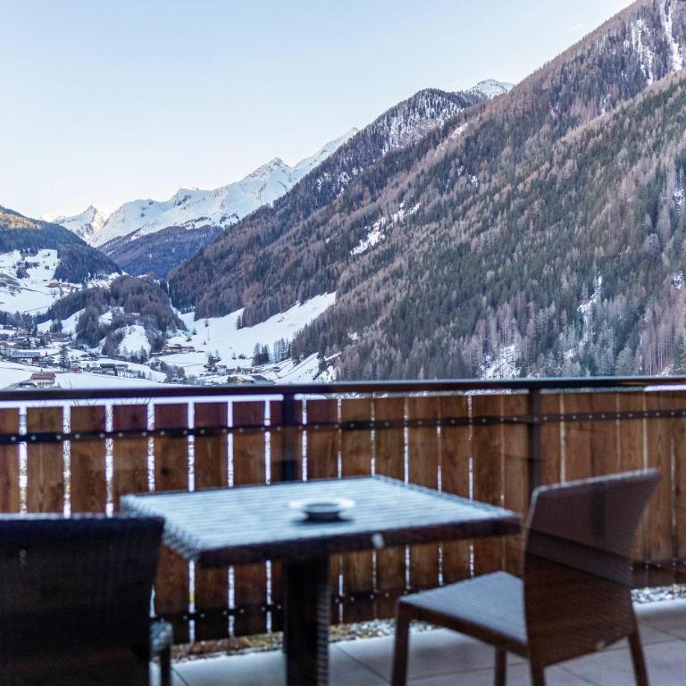 Stoana Apt 1-3 - Superior Apartment mit 1 Schlafzimmer und Balkon - 10