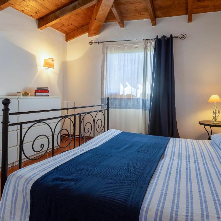 Villa Rosa Con Piscina Privata - Casa con 2 Camere da Letto - 15