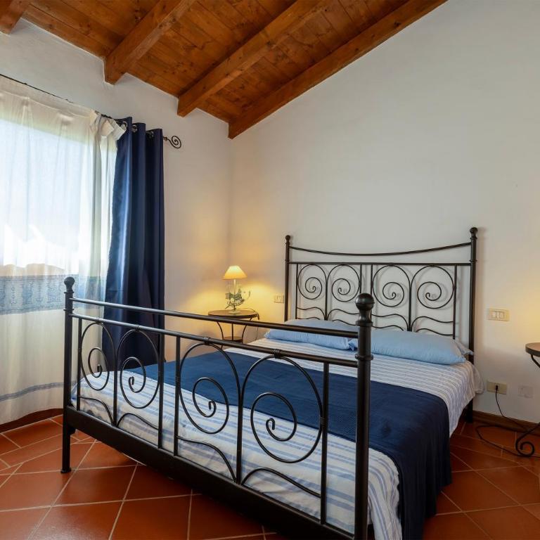 Villa Rosa Con Piscina Privata - Casa con 2 Camere da Letto - 12