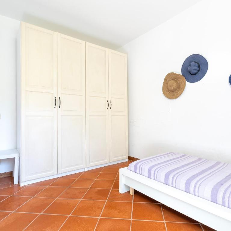 Villa Rosa Con Piscina Privata - Casa con 2 Camere da Letto - 20