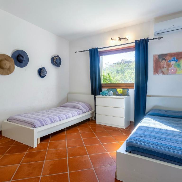 Villa Rosa Con Piscina Privata - Casa con 2 Camere da Letto - 18