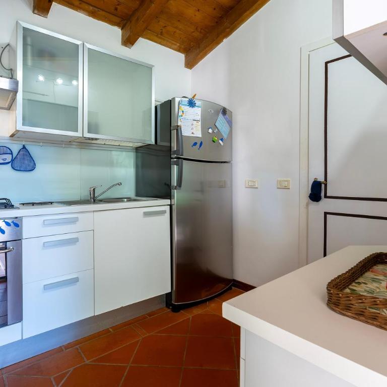 Villa Rosa Con Piscina Privata - Casa con 2 Camere da Letto - 9